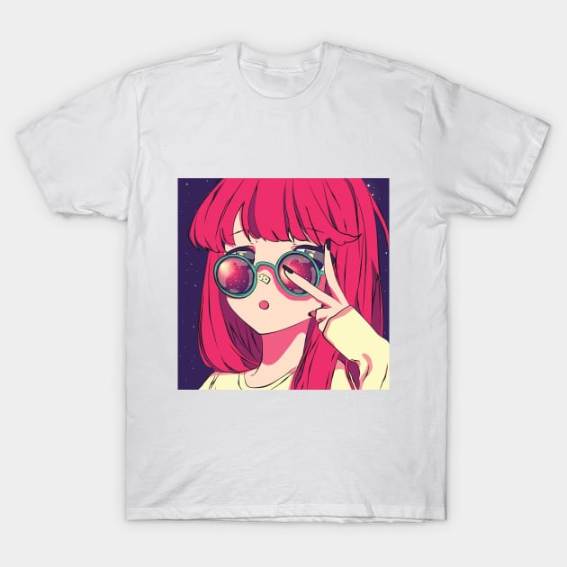 Selfie 2 T-Shirt by T2winsdesign